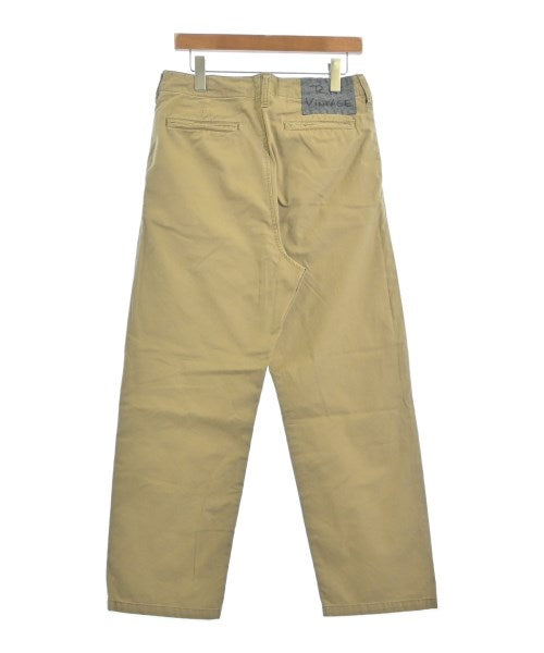R.H.Vintage 休閒褲