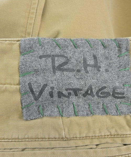R.H.Vintage 休閒褲