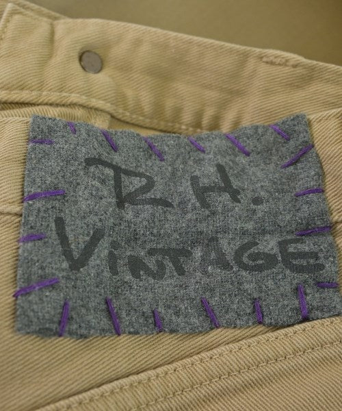 R.H.Vintage 其他款