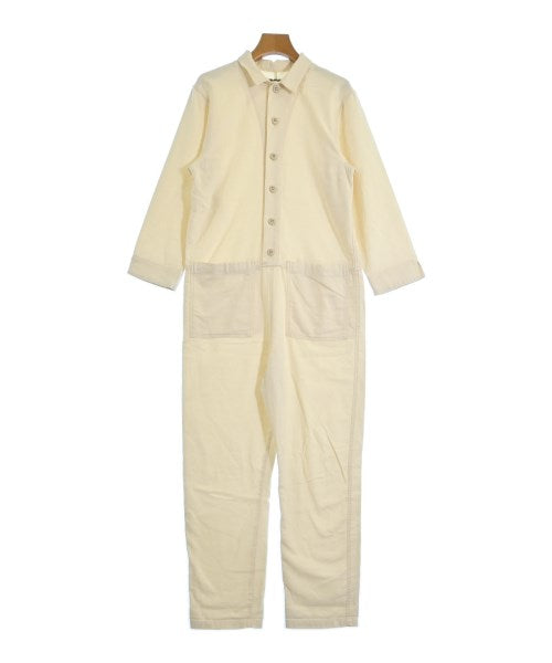 R.H.Vintage 連身衣/馬戲團服/連身褲