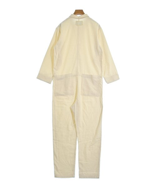 R.H.Vintage 連身衣/馬戲團服/連身褲