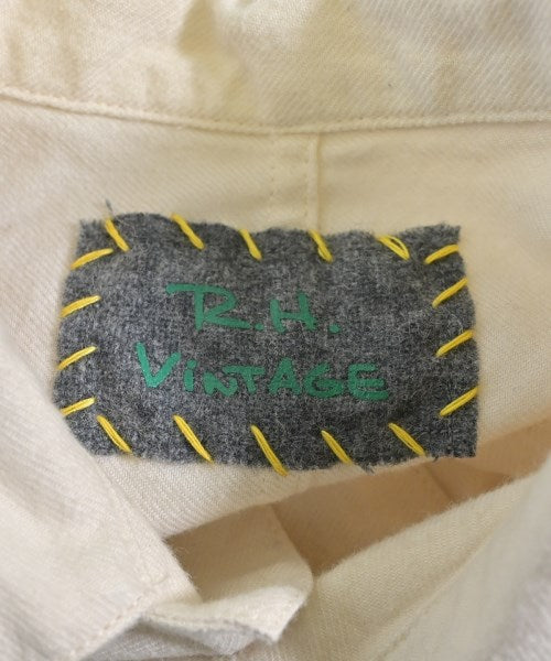 R.H.Vintage 連身衣/馬戲團服/連身褲