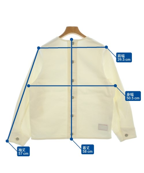 R.H.Vintage 牛仔夾克