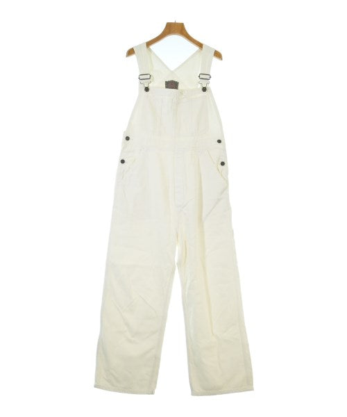 R.H.Vintage 連身衣/馬戲團服/連身褲