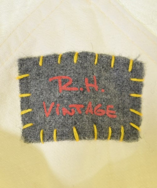 R.H.Vintage 連身衣/馬戲團服/連身褲