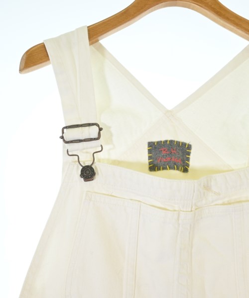 R.H.Vintage 連身衣/馬戲團服/連身褲