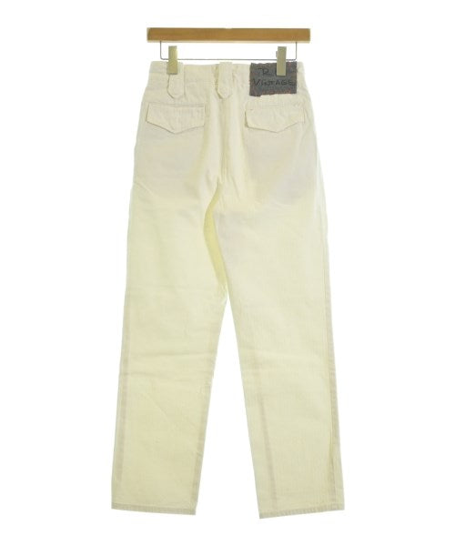 R.H.Vintage 牛仔褲