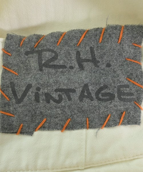 R.H.Vintage 牛仔褲