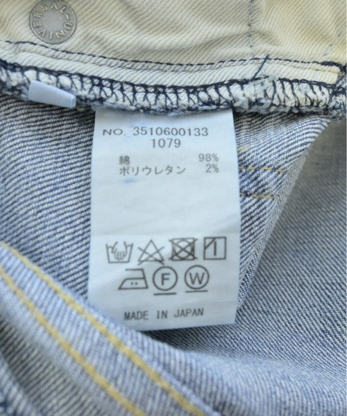 R.H.Vintage 牛仔褲