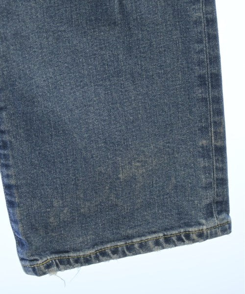 R.H.Vintage 牛仔褲