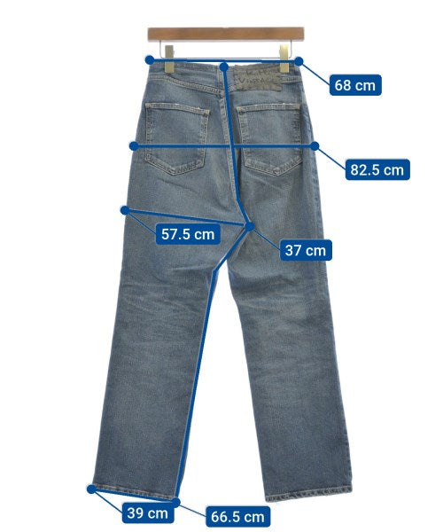 R.H.Vintage 牛仔褲