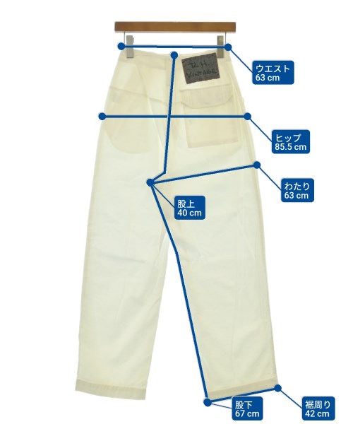 R.H.Vintage 其他款