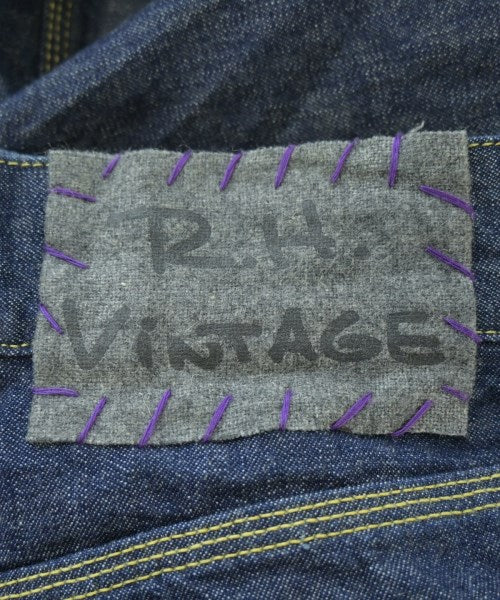 R.H.Vintage 牛仔