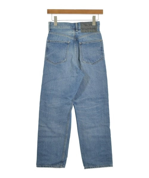 R.H.Vintage 牛仔褲