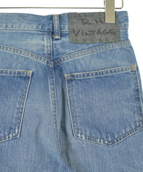 R.H.Vintage 牛仔褲