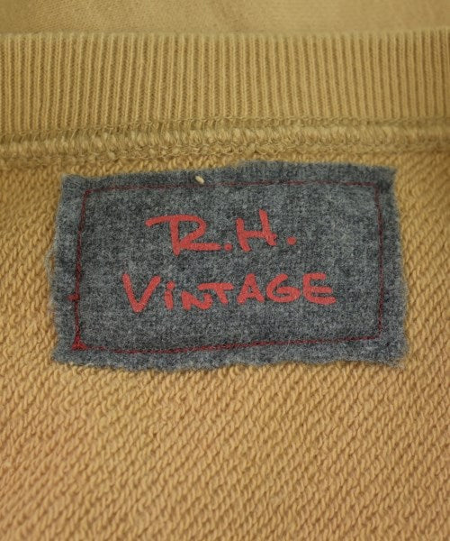 R.H.Vintage 運動衫
