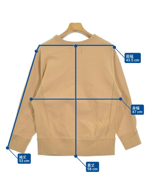 R.H.Vintage 運動衫