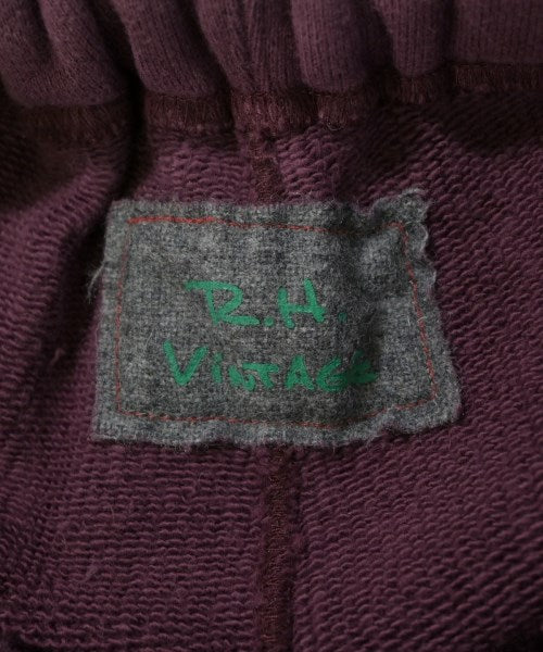 R.H.Vintage 運動褲
