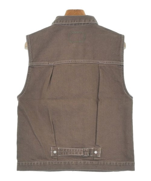 R.H.Vintage 牛仔夾克