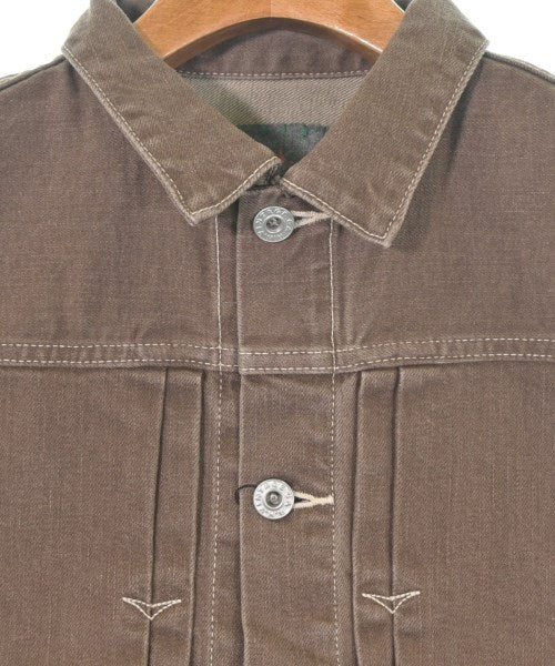 R.H.Vintage 牛仔夾克