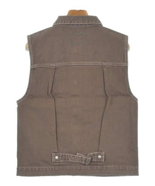 R.H.Vintage 牛仔夾克