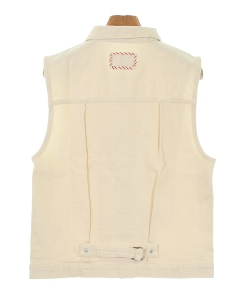 R.H.Vintage 牛仔夾克