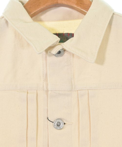 R.H.Vintage 牛仔夾克