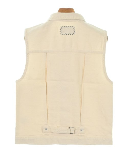 R.H.Vintage 牛仔夾克