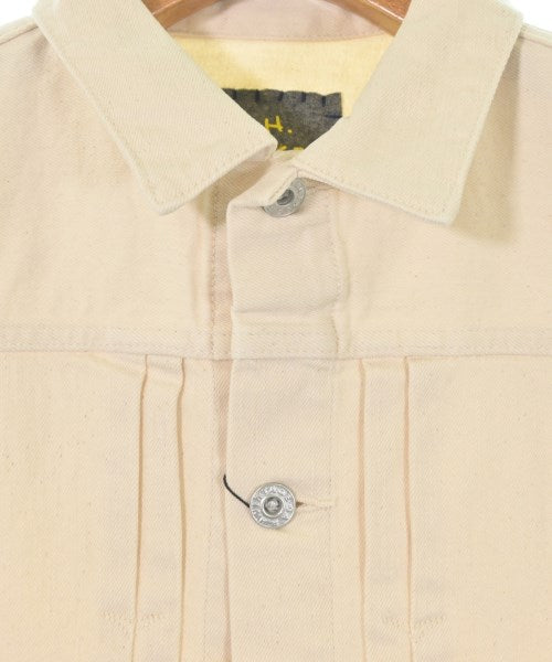 R.H.Vintage 牛仔夾克