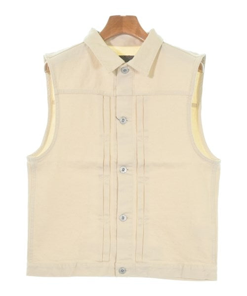 R.H.Vintage 牛仔夾克