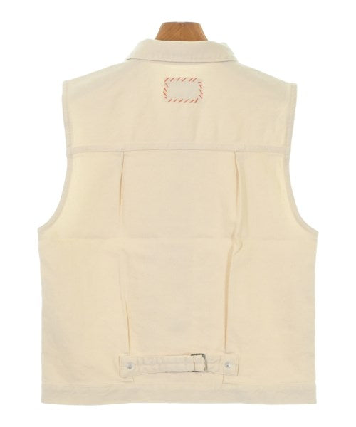 R.H.Vintage 牛仔夾克