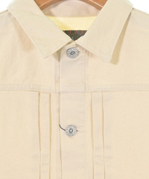 R.H.Vintage 牛仔夾克