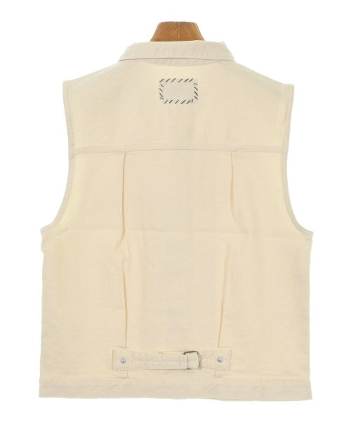 R.H.Vintage 牛仔夾克