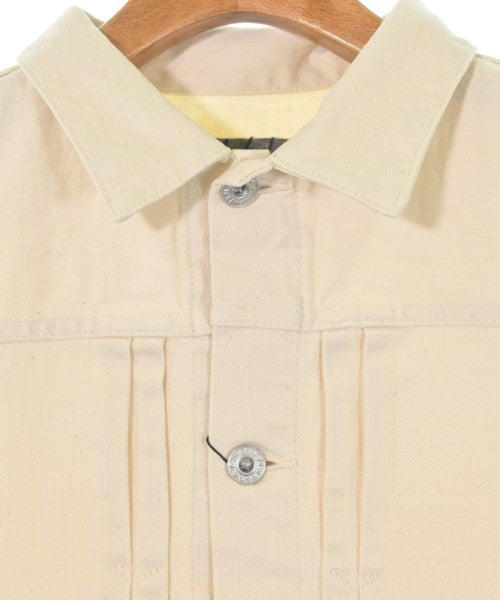 R.H.Vintage 牛仔夾克