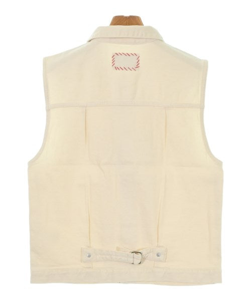 R.H.Vintage 牛仔夾克