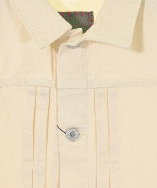 R.H.Vintage 牛仔夾克