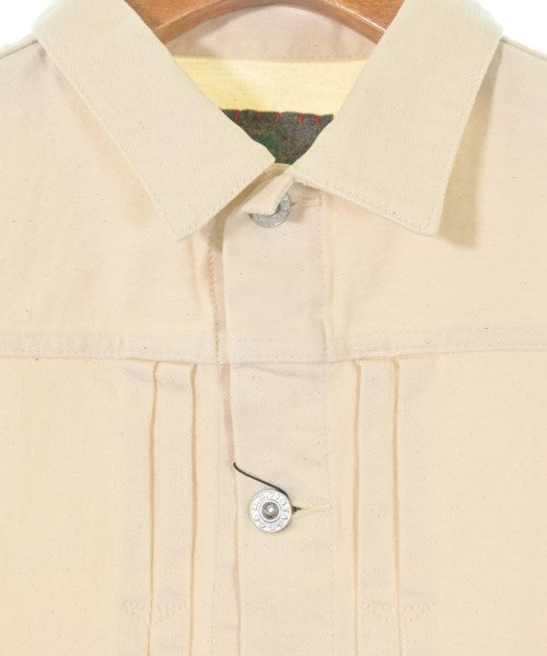 R.H.Vintage 牛仔夾克