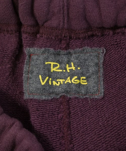 R.H.Vintage 其他款