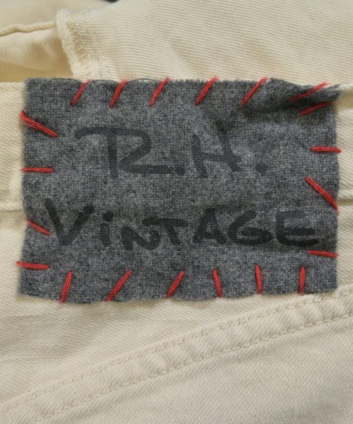 R.H.Vintage 長裙/超長裙
