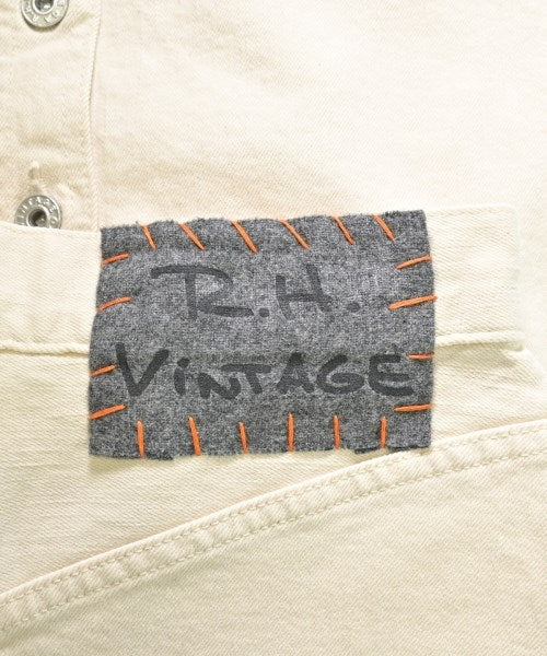 R.H.Vintage 長裙/超長裙