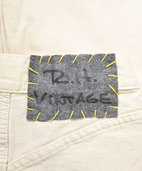 R.H.Vintage 長裙/超長裙