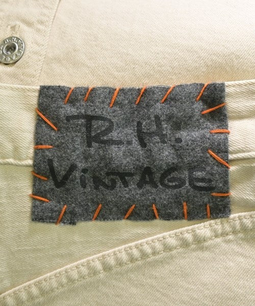 R.H.Vintage 長裙/超長裙
