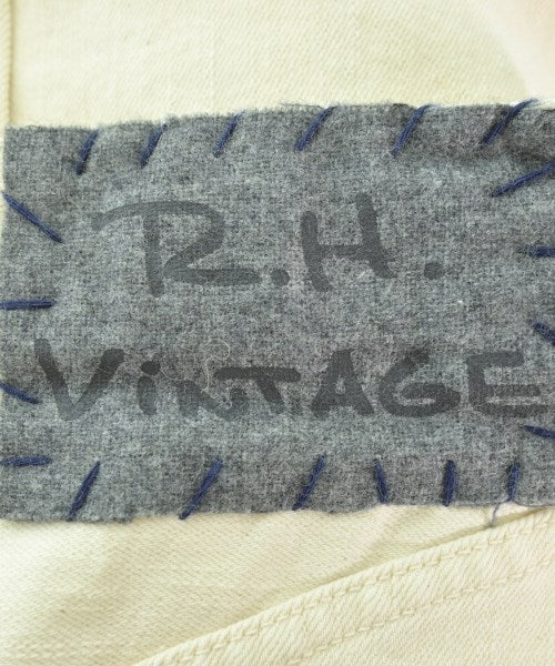 R.H.Vintage 長裙/超長裙