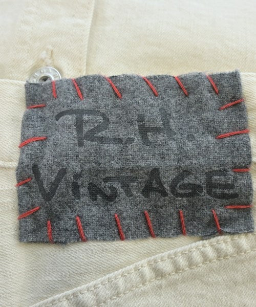 R.H.Vintage 長裙/超長裙