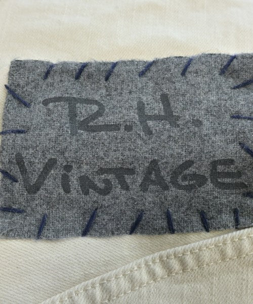 R.H.Vintage 長裙/超長裙