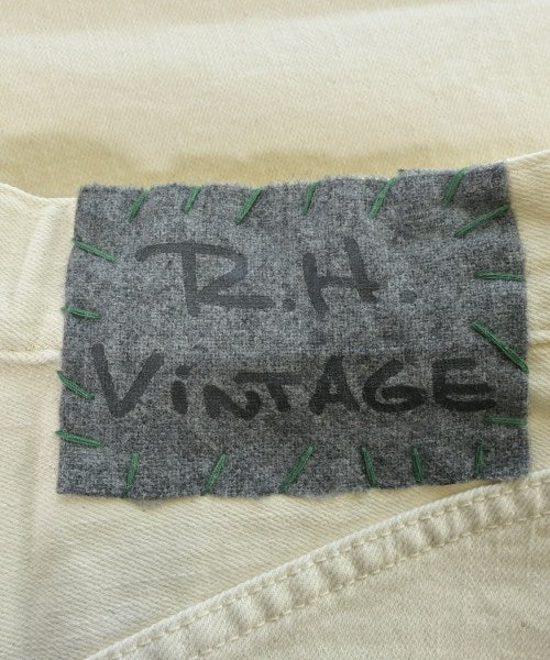 R.H.Vintage 長裙/超長裙