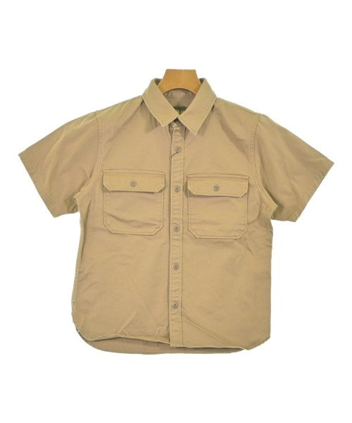 R.H.Vintage 休閒襯衫