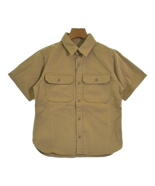 R.H.Vintage 休閒襯衫