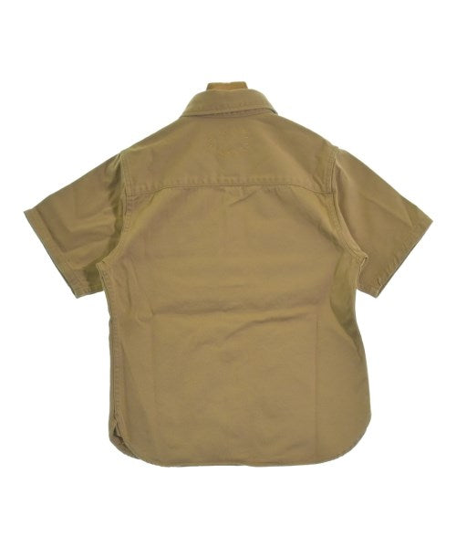 R.H.Vintage 休閒襯衫