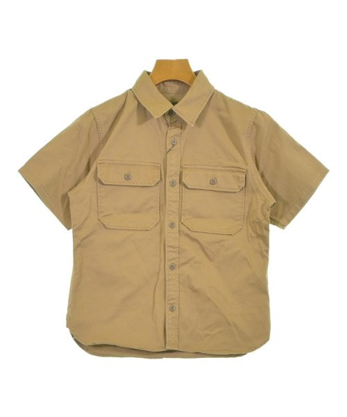 R.H.Vintage 休閒襯衫
